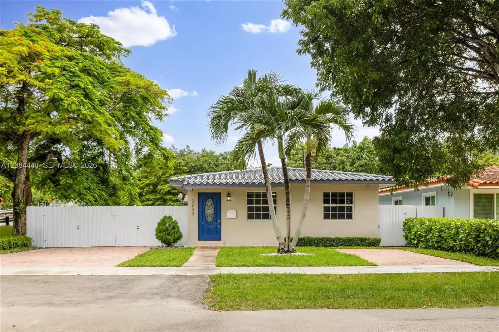 3240 SW 69th Ave, Miami FL 33155