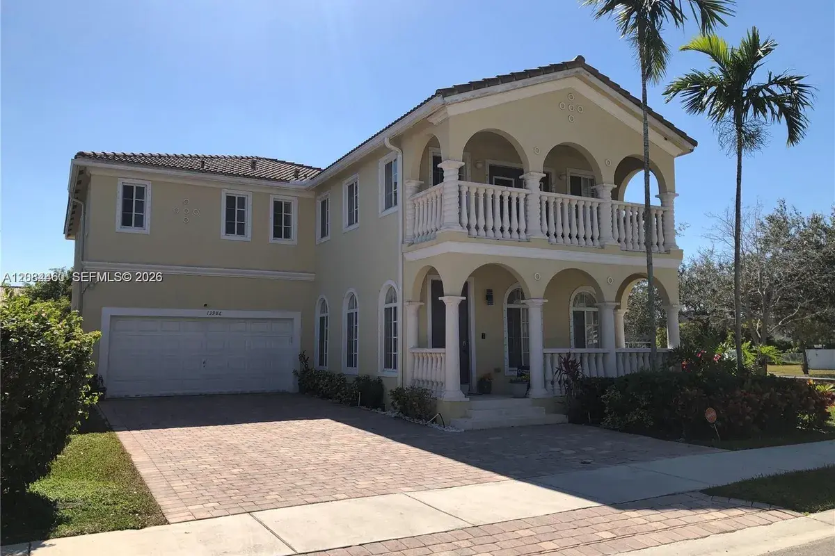 13986 SW 276th Way, Homestead FL 33032