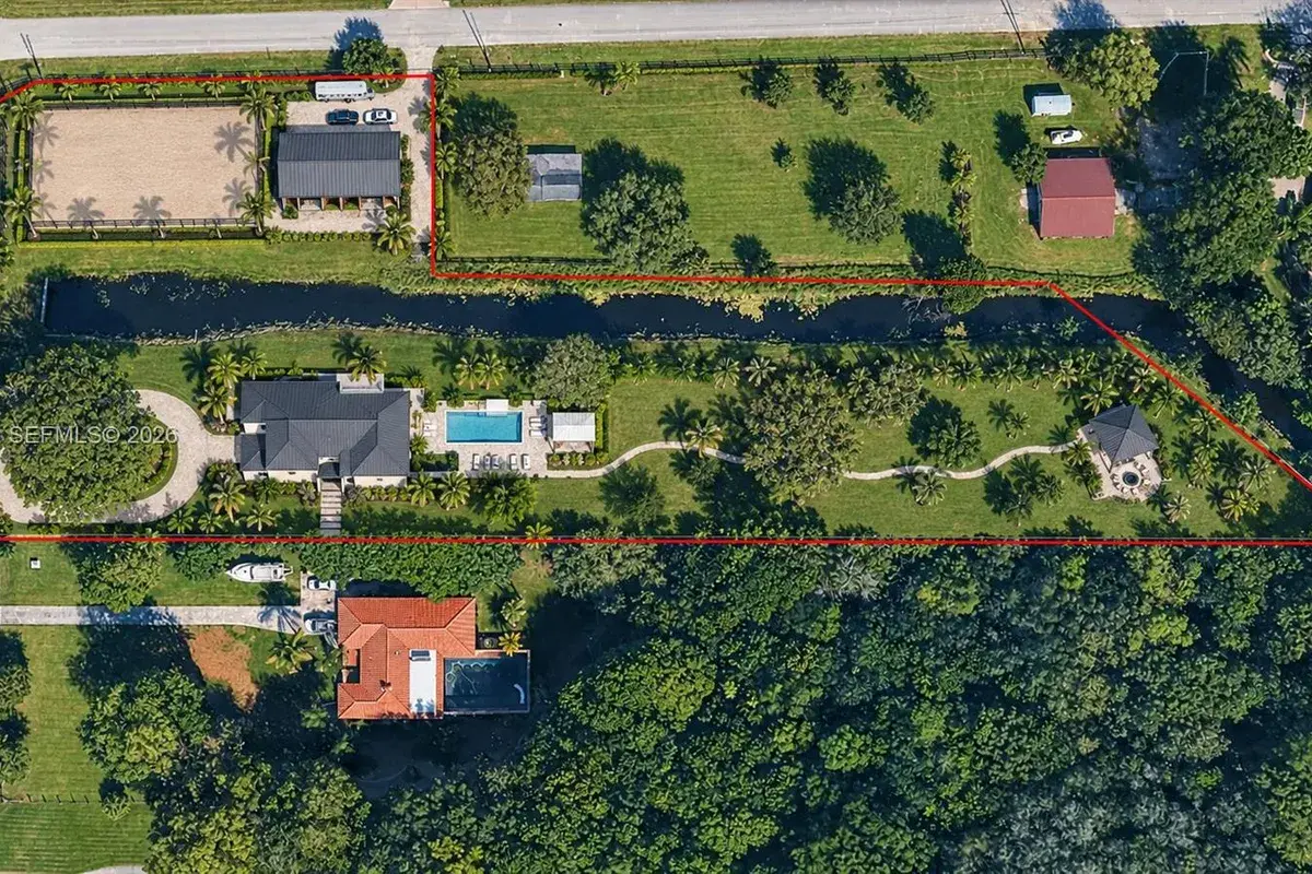 4800 SW 178th Ave, Southwest Ranches FL 33331
