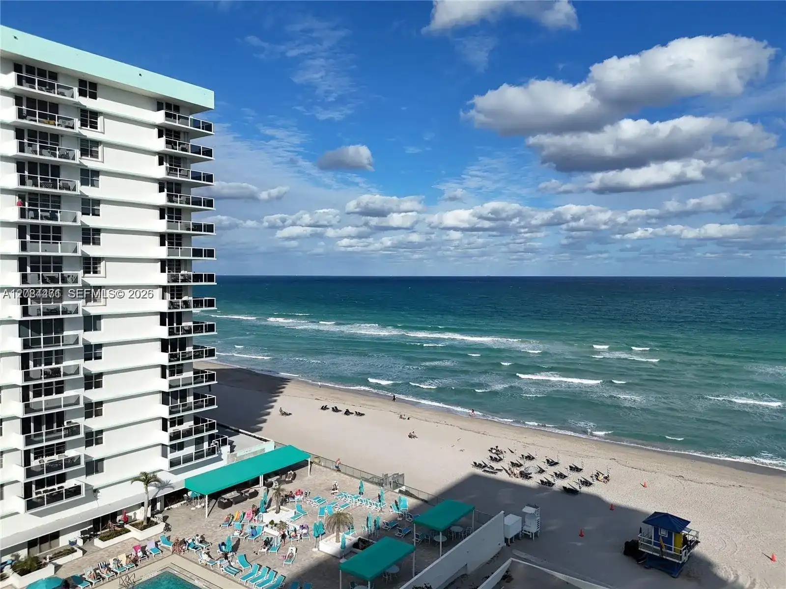3725 S Ocean Dr # 715, Hollywood FL 33019