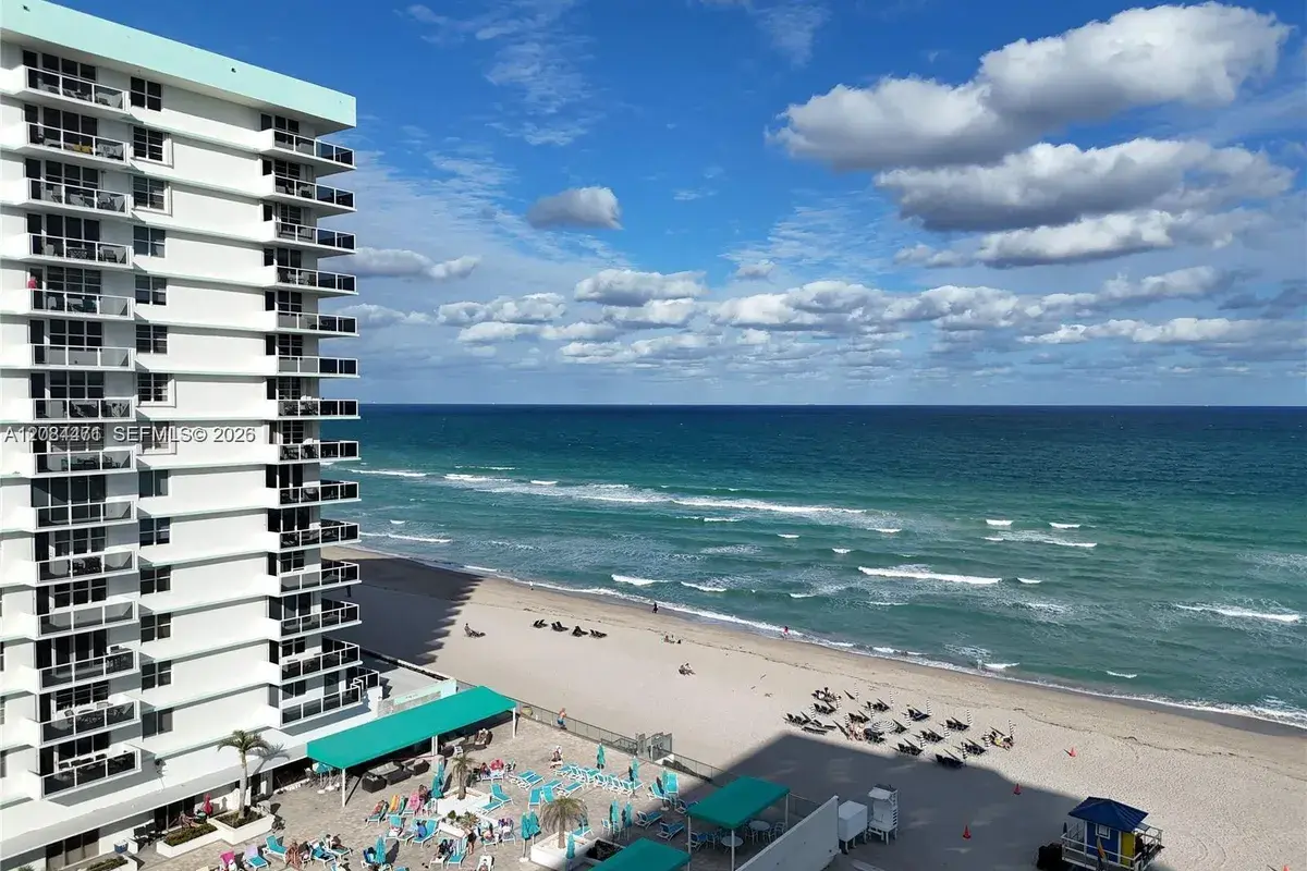 3725 S Ocean Dr # 715, Hollywood FL 33019