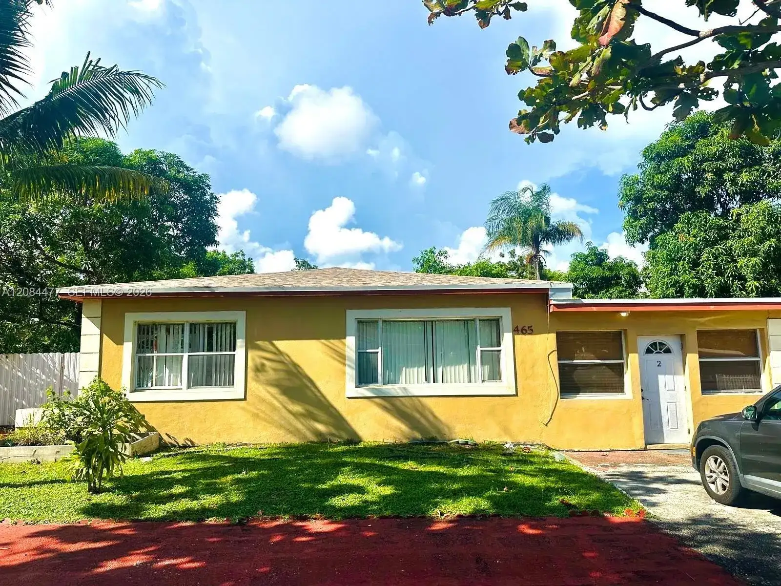 465 NE 157th Ter # 1, Miami FL 33162 photo 2