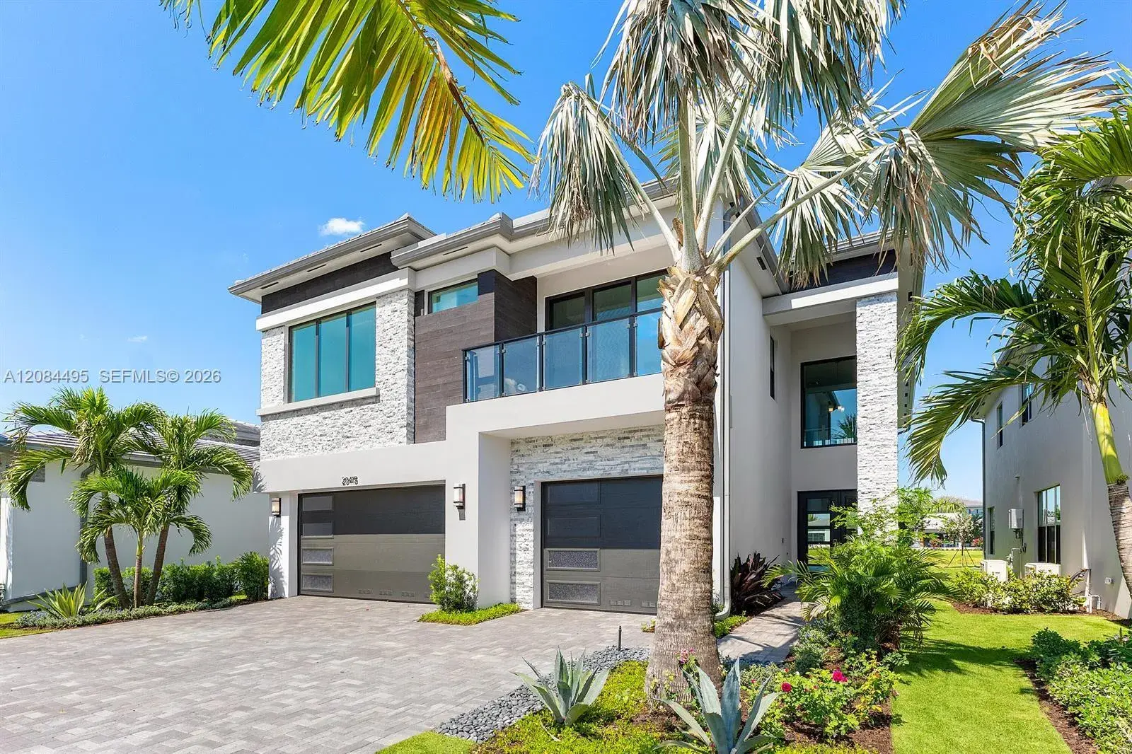 20415 Southernwood Ave, Boca Raton FL 33434