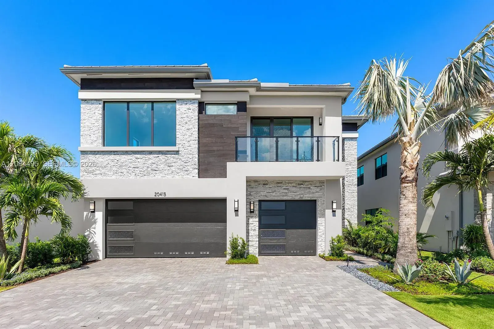 20415 Southernwood Ave, Boca Raton FL 33434