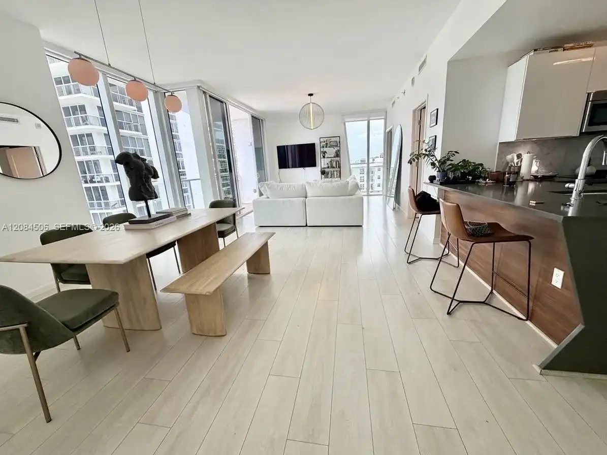 601 NE 27th St # 1002, Miami FL 33137 photo 3