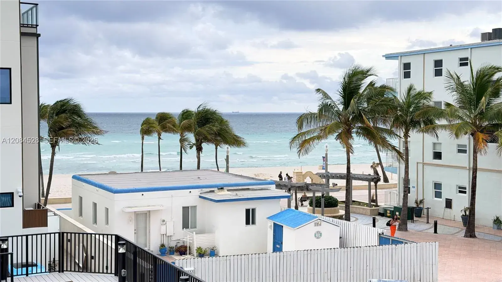 321 Wilson St # A105, Hollywood FL 33019