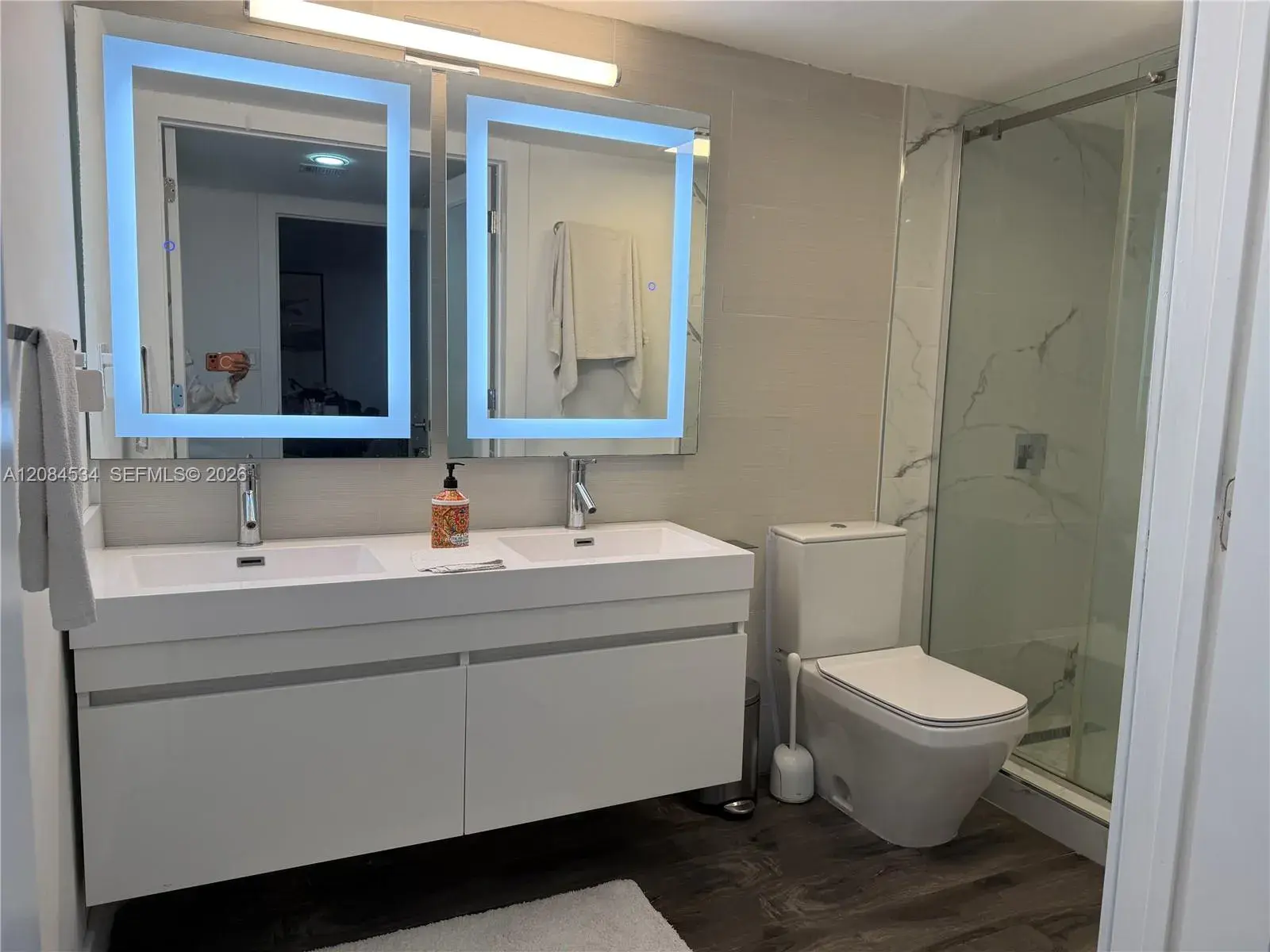20301 W Country Club Dr # 1530, Aventura FL 33180