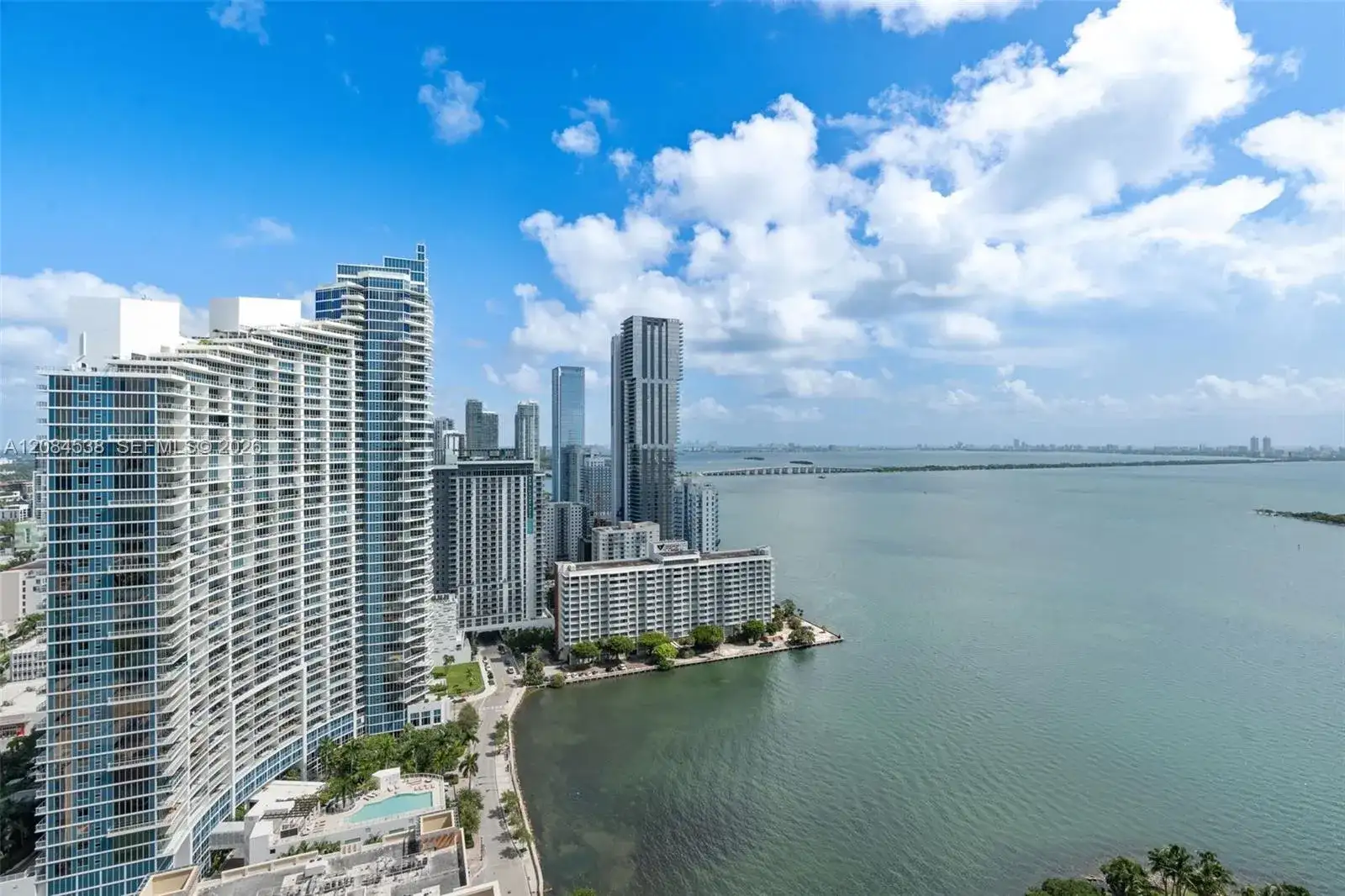 1900 N Bayshore Dr # 3315, Miami FL 33132 photo 4