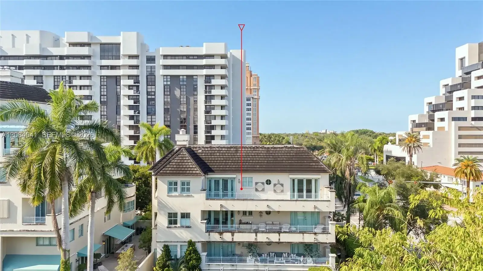 2600 Segovia St # 703, Coral Gables FL 33134 photo 2