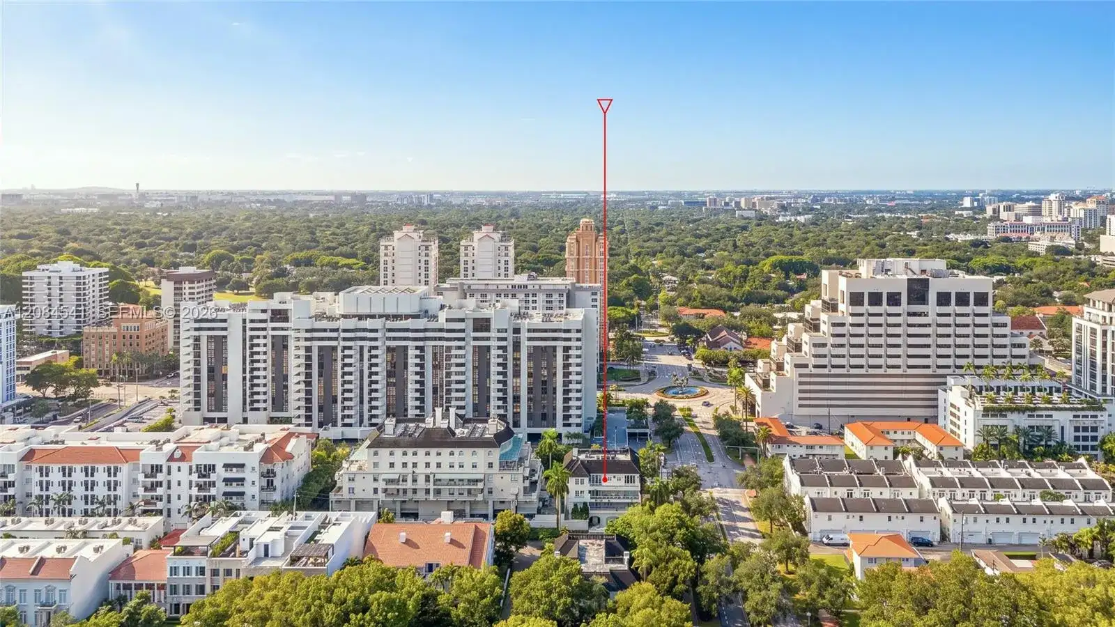 2600 Segovia St # 703, Coral Gables FL 33134 photo 3