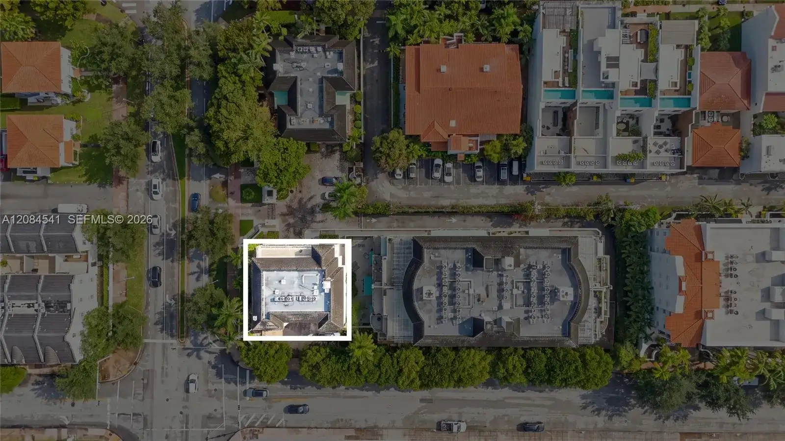 2600 Segovia St # 703, Coral Gables FL 33134 photo 5