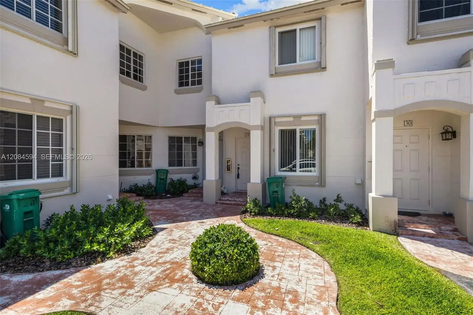 15750 SW 92nd Ave # 29C, Palmetto Bay FL 33157