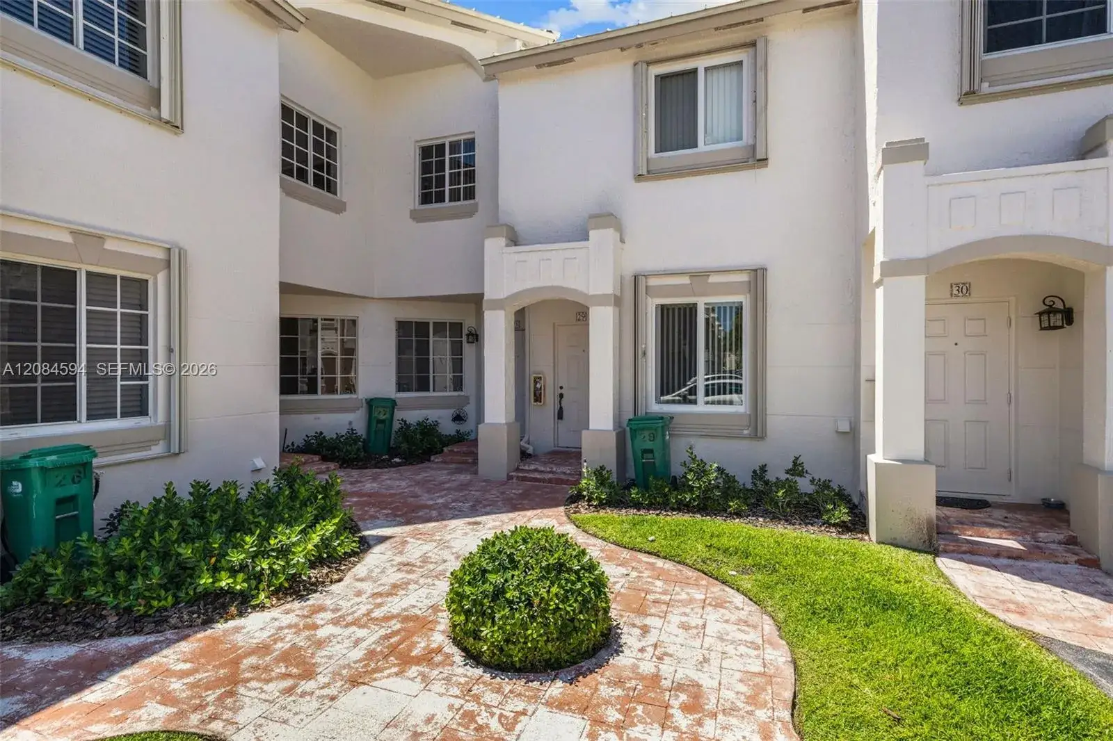 15750 SW 92nd Ave # 29C, Palmetto Bay FL 33157