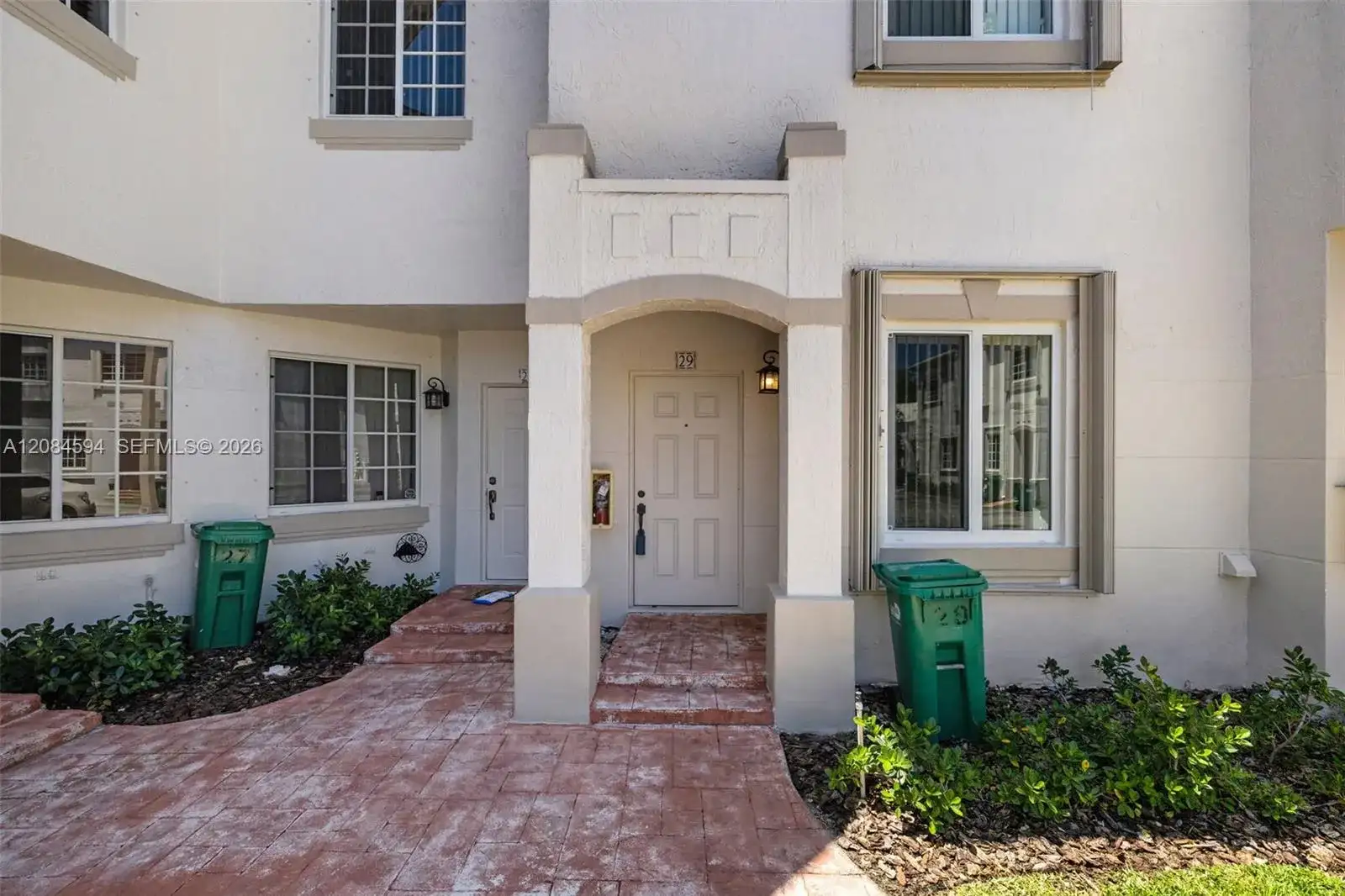 15750 SW 92nd Ave # 29C, Palmetto Bay FL 33157 photo 2
