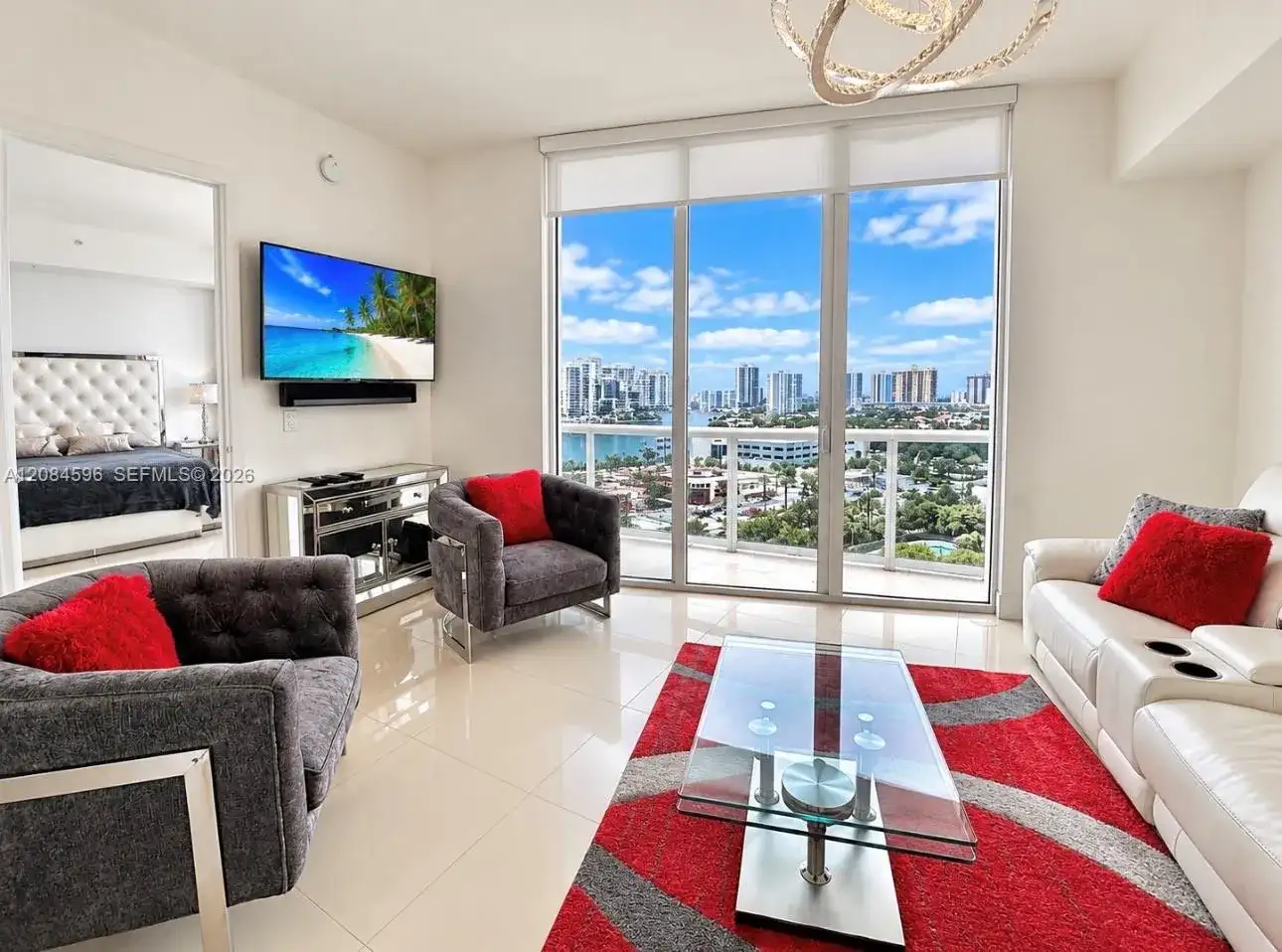 18101 Collins Ave # 1406, Sunny Isles Beach FL 33160 photo 2
