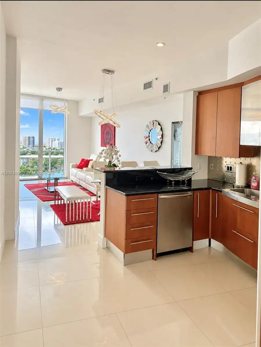 18101 Collins Ave # 1406, Sunny Isles Beach FL 33160 photo 5
