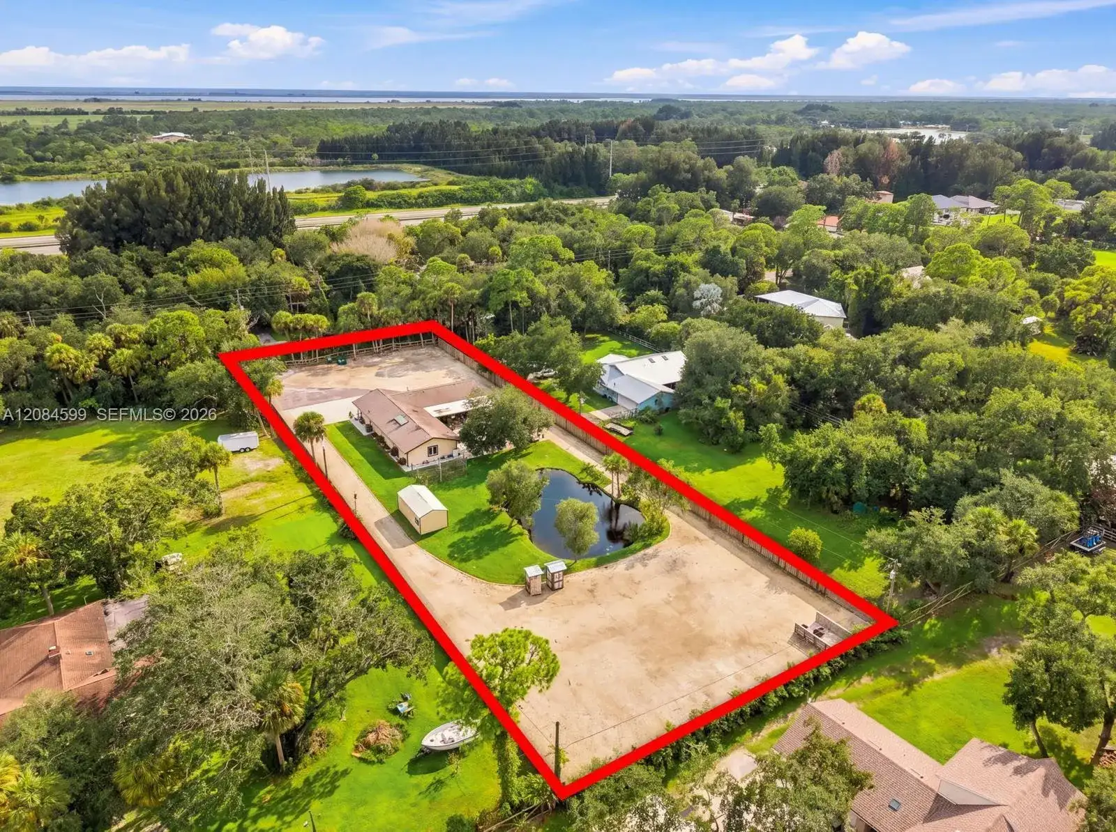 1575 HARLOCK RD, Melbourne FL 32934 photo 2