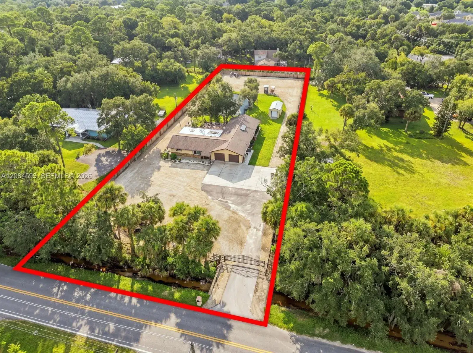 1575 HARLOCK RD, Melbourne FL 32934 photo 3