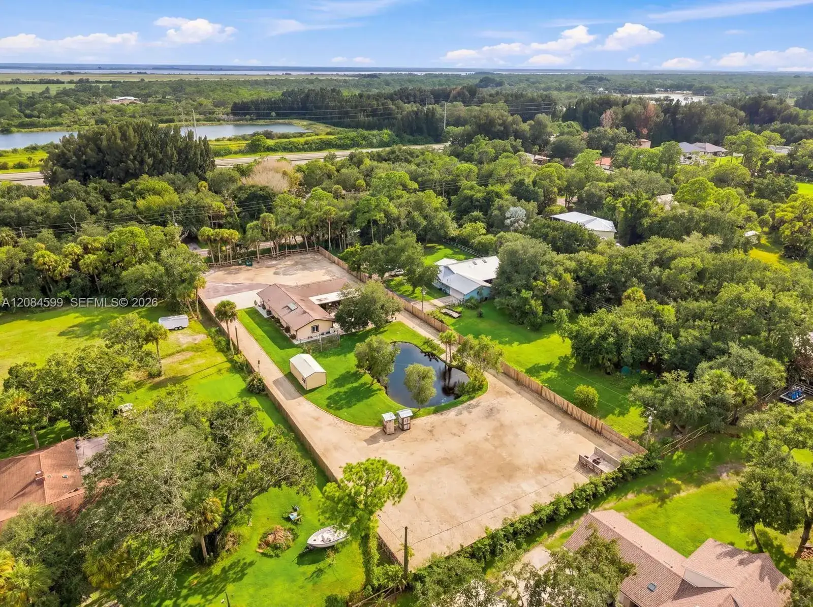 1575 HARLOCK RD, Melbourne FL 32934 photo 4