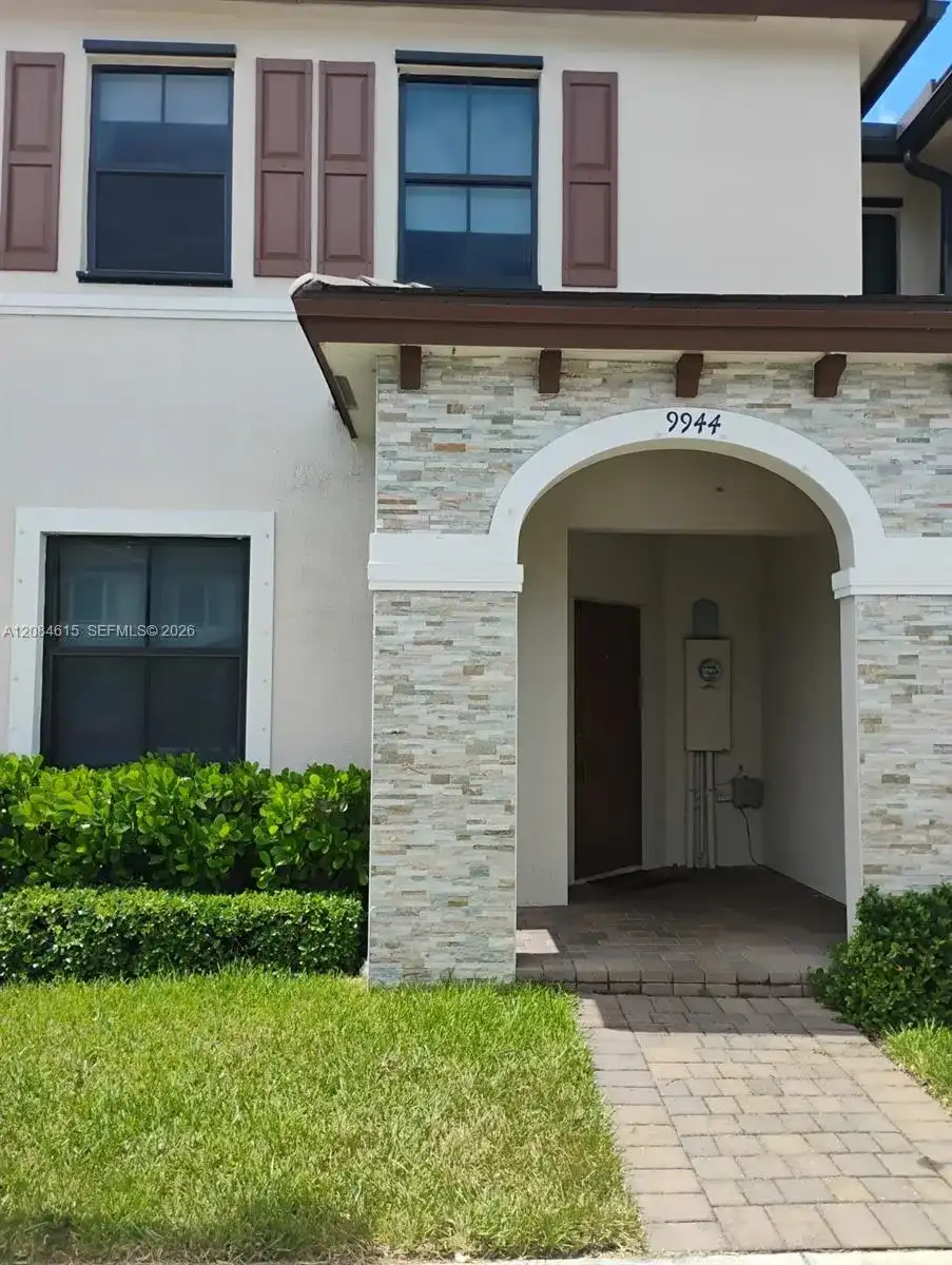 9944 SW 228th Ter # 9944, Miami FL 33190