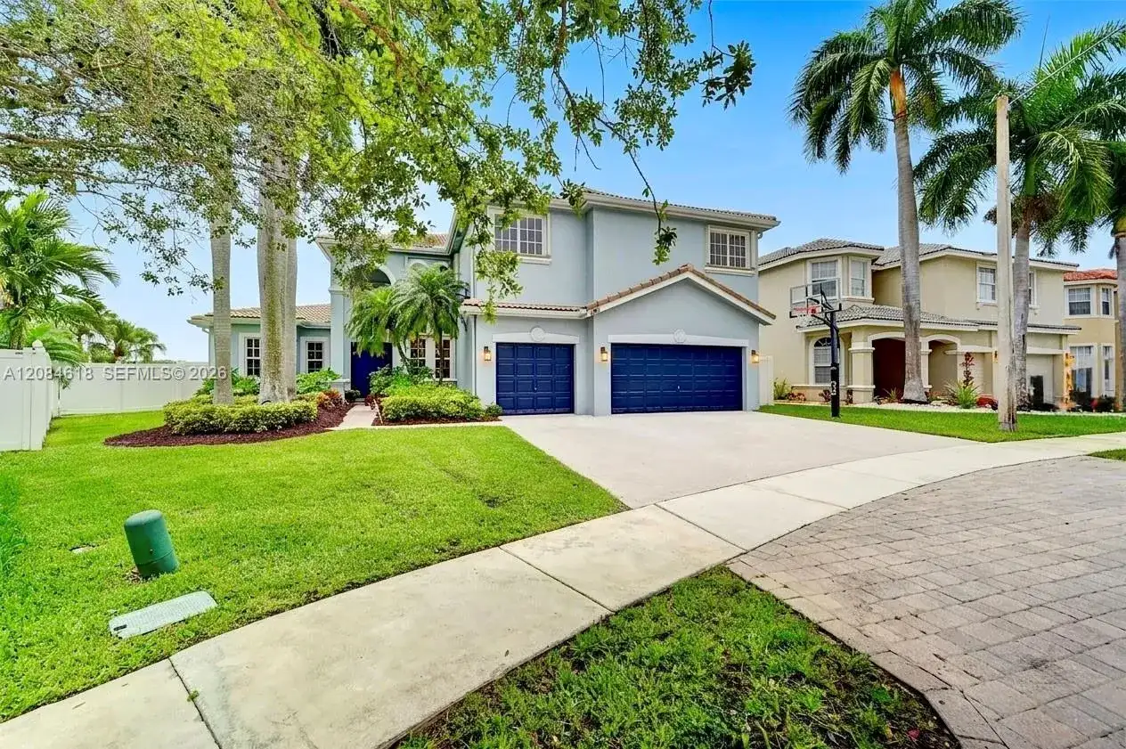 1580 SW 164th Ave, Pembroke Pines FL 33027 photo 5