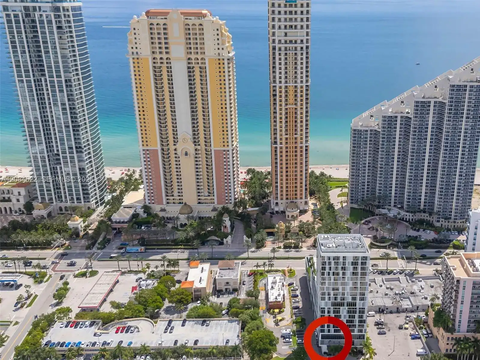 17620 Atlantic Blvd # 315, Sunny Isles Beach FL 33160 photo 2