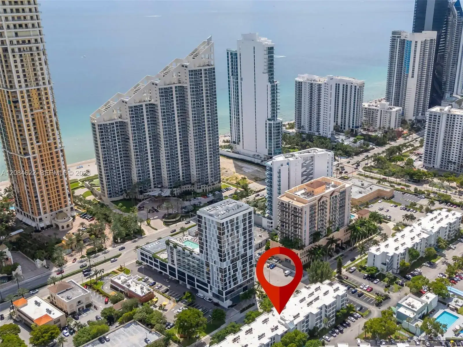 17620 Atlantic Blvd # 315, Sunny Isles Beach FL 33160 photo 3