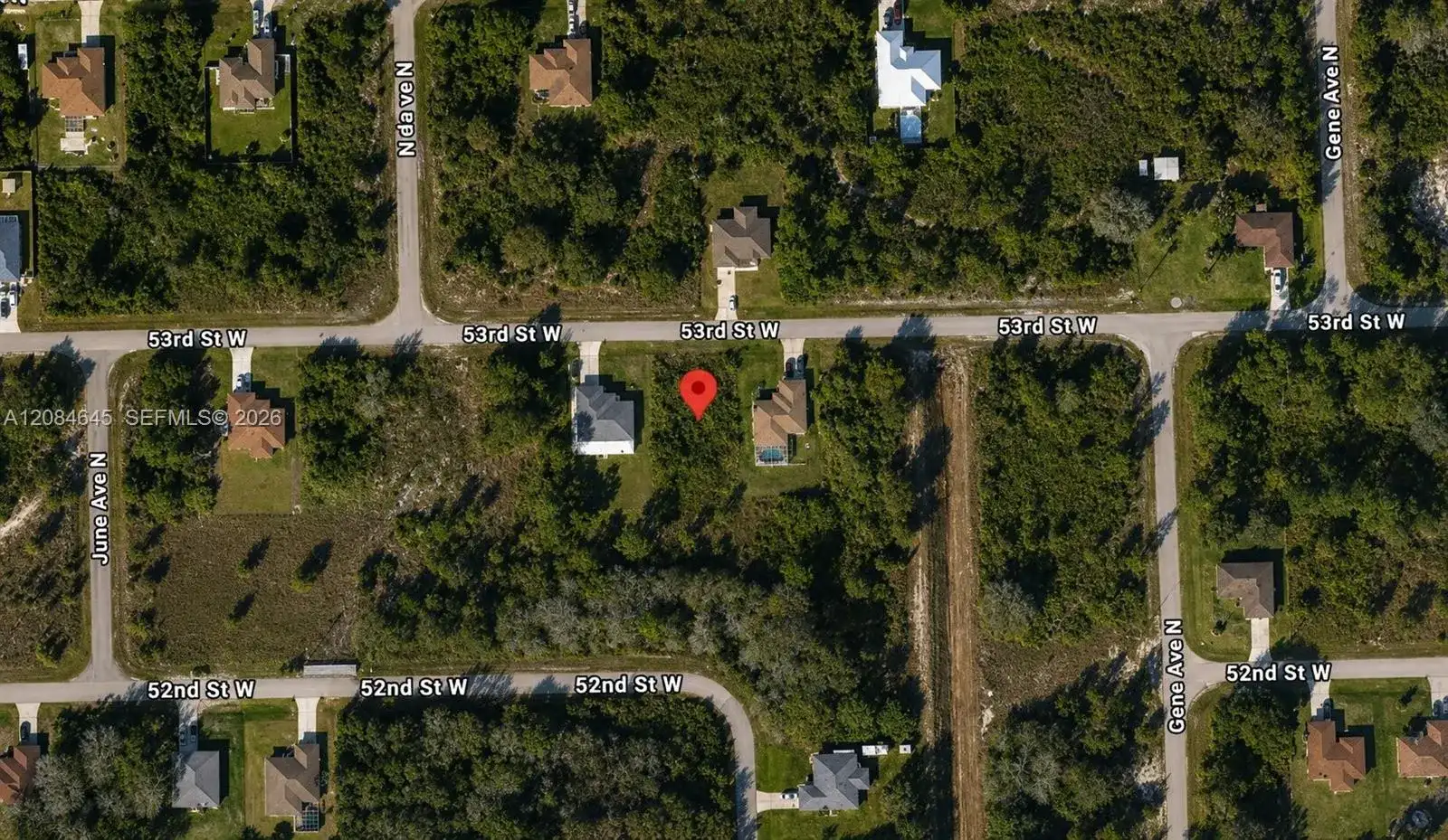 2713 53rd St W, Lehigh Acres FL 33971 photo 3