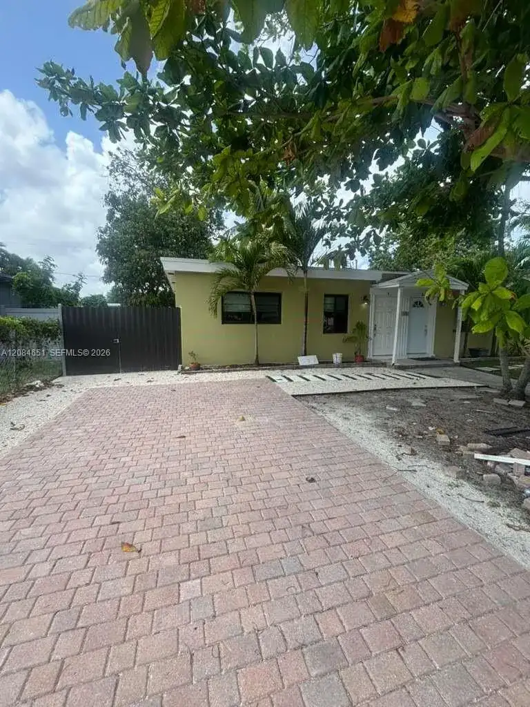 1167 NW 112th St # A, Miami FL 33168 photo 3