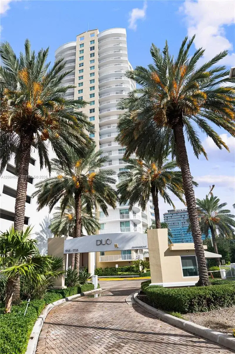 1745 E Hallandale Beach Blvd # 2204W, Hallandale Beach FL 33009 photo 2
