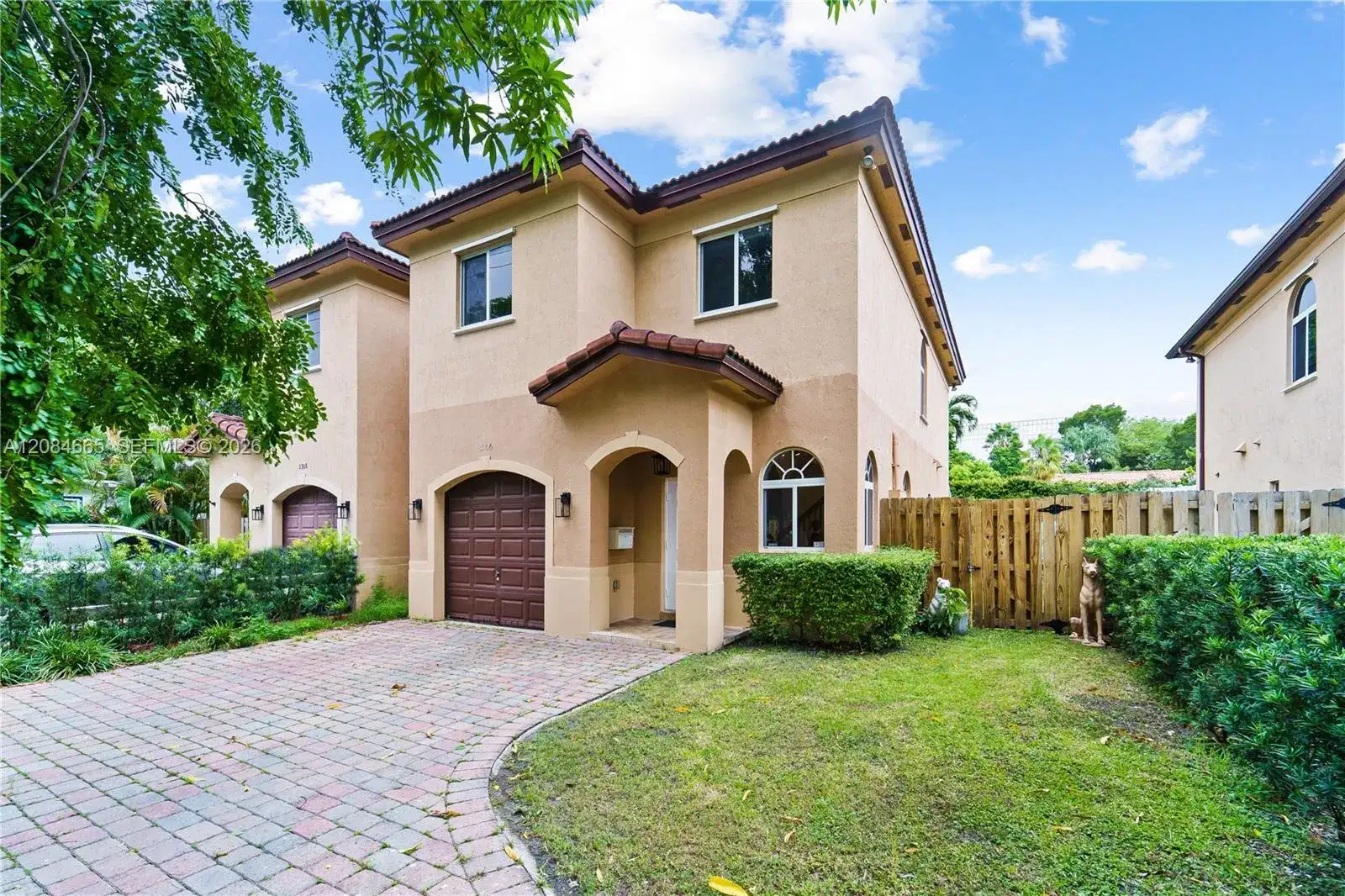 2306 SW 36th Ave # 2306, Miami FL 33145 photo 2
