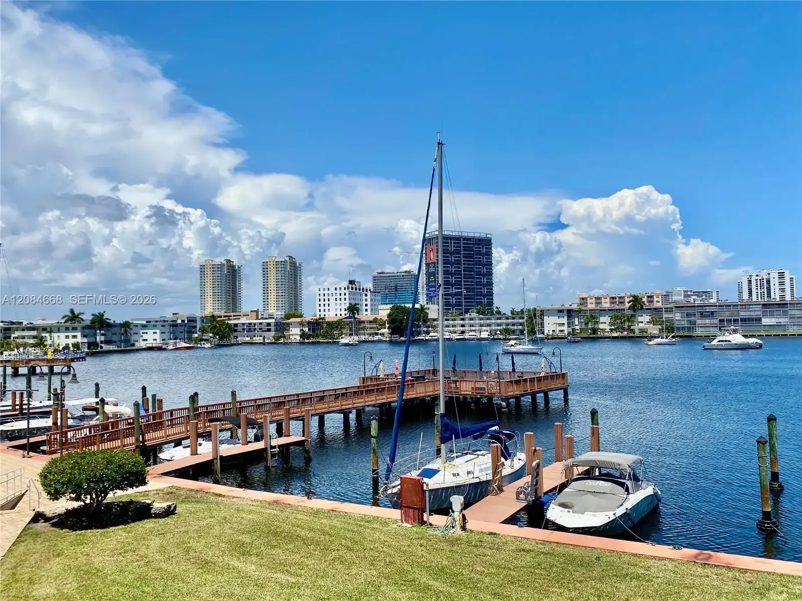 400 Golden Isles Dr # 9, Hallandale Beach FL 33009