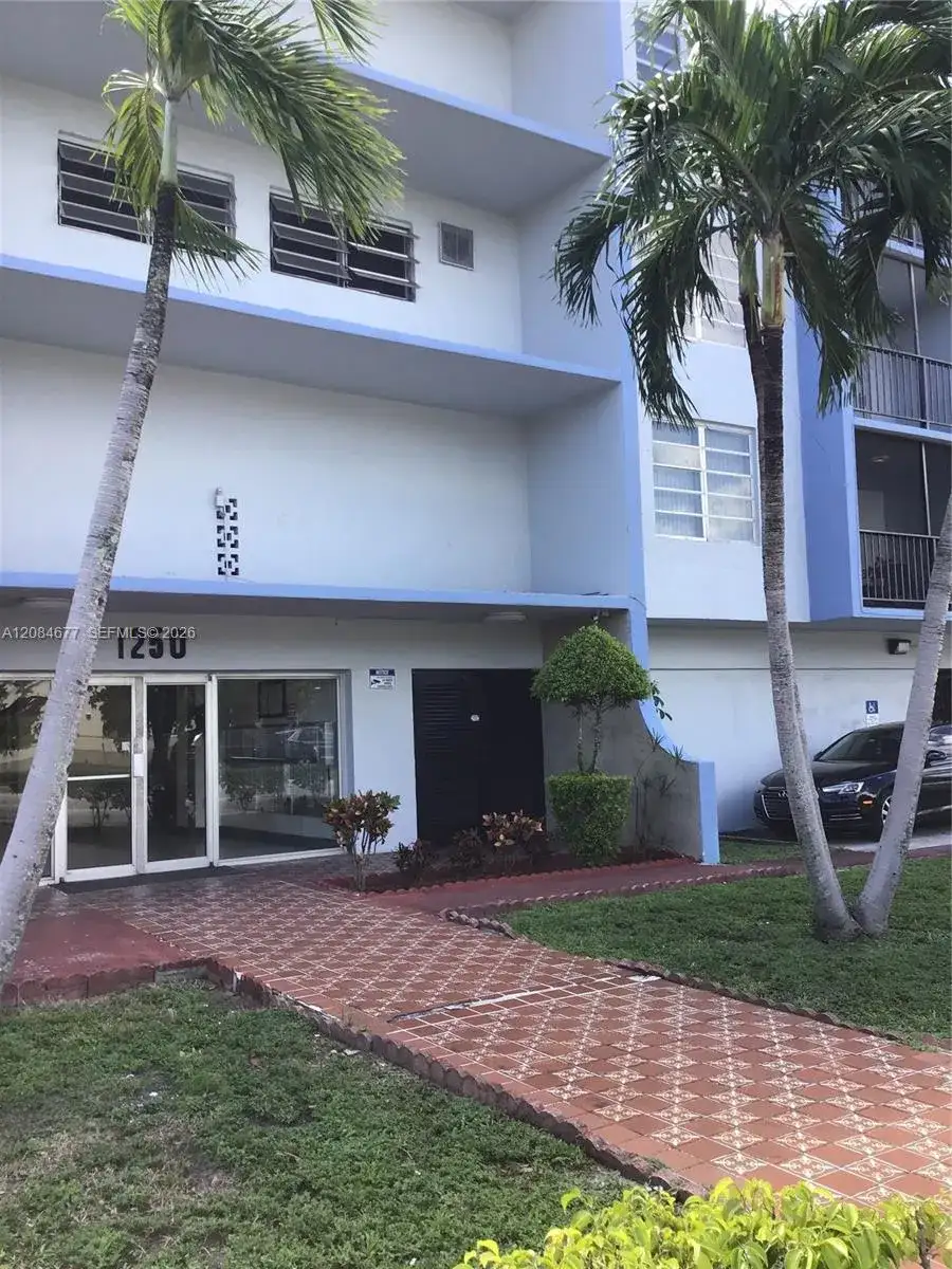 1250 NE 125th St # 311C, North Miami FL 33161 photo 2