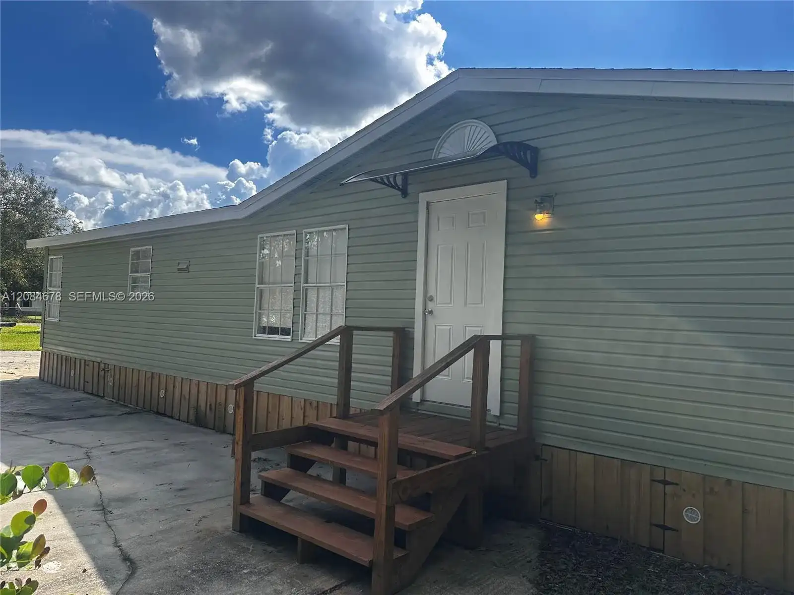131 Oak DR, Clewiston FL 33440