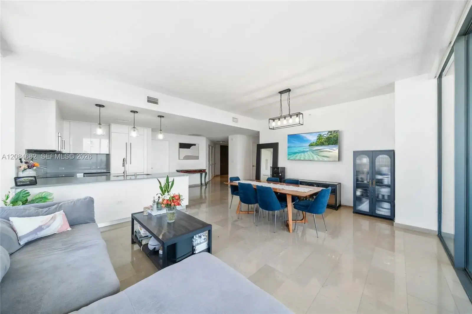 88 SW 7th St # 2312, Miami FL 33130 photo 3
