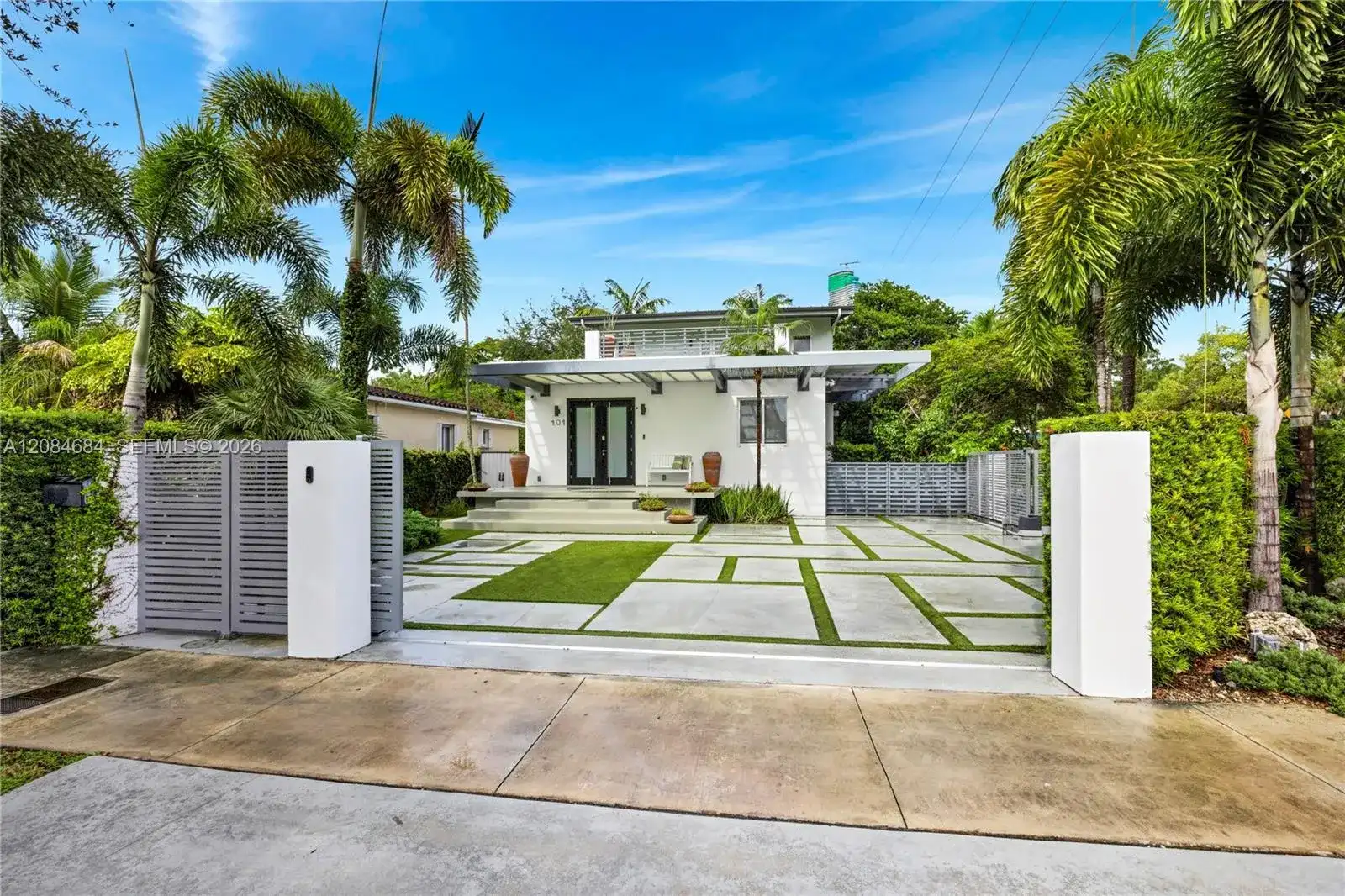 101 SW 21st Rd, Miami FL 33129