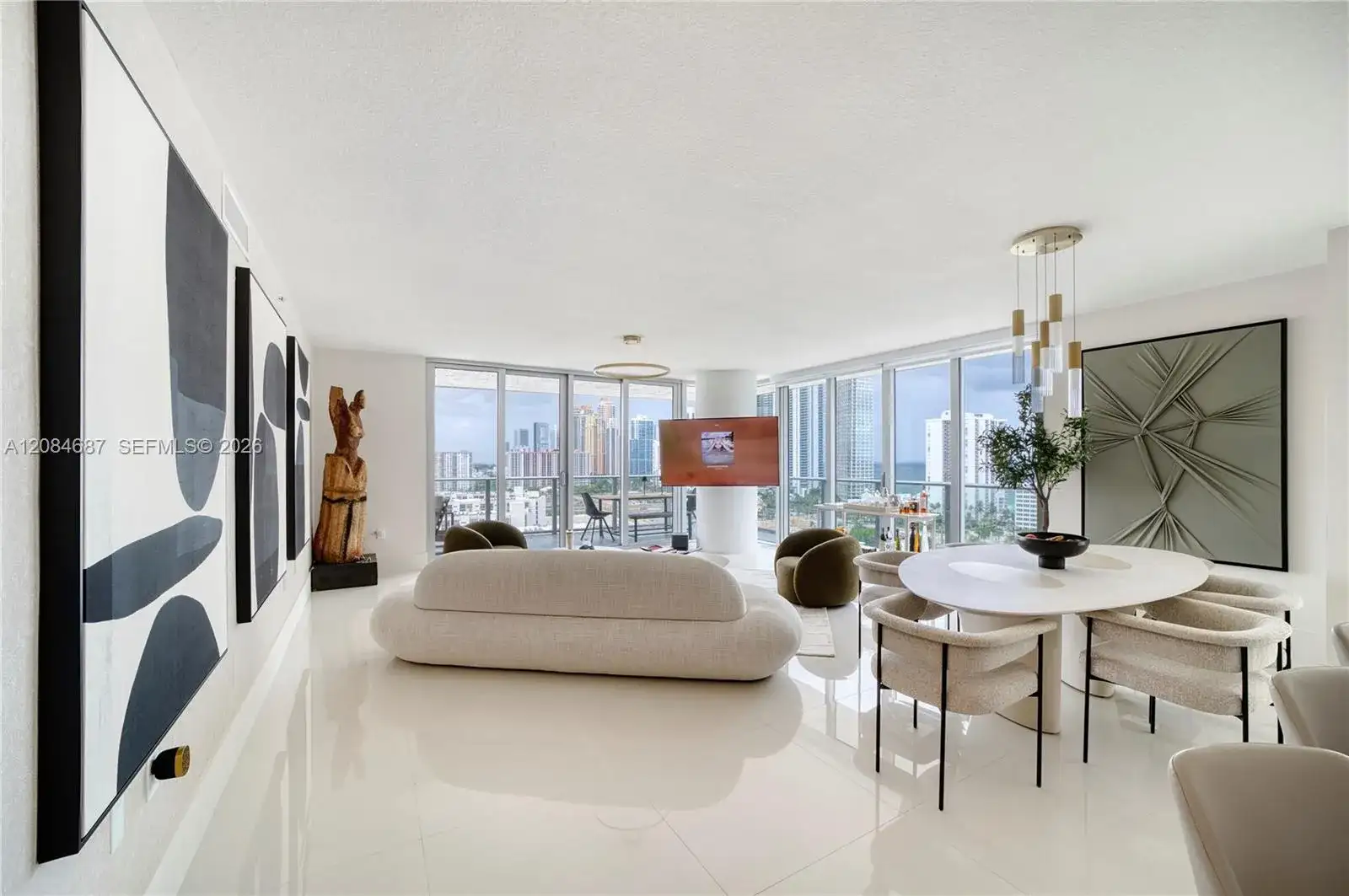 300 Sunny Isles Blvd # 1701, Sunny Isles Beach FL 33160 photo 2