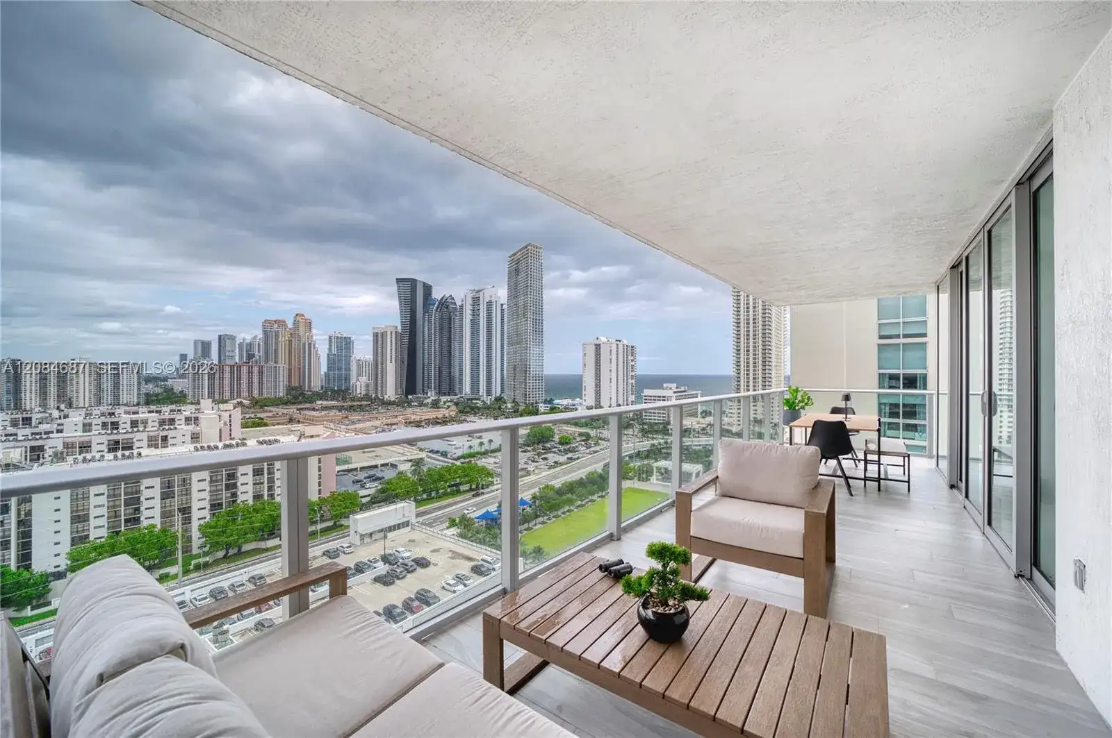 300 Sunny Isles Blvd # 1701, Sunny Isles Beach FL 33160 photo 3