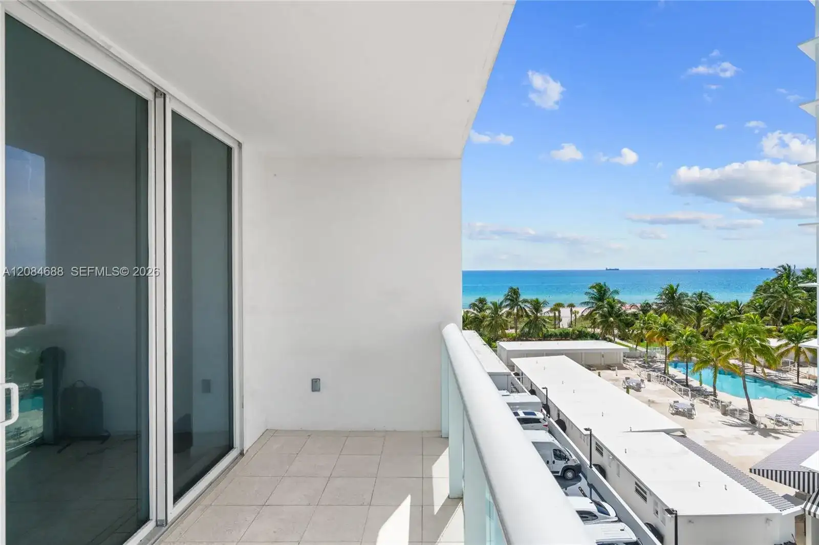 5001 Collins Ave # 5E, Miami Beach FL 33140 photo 2