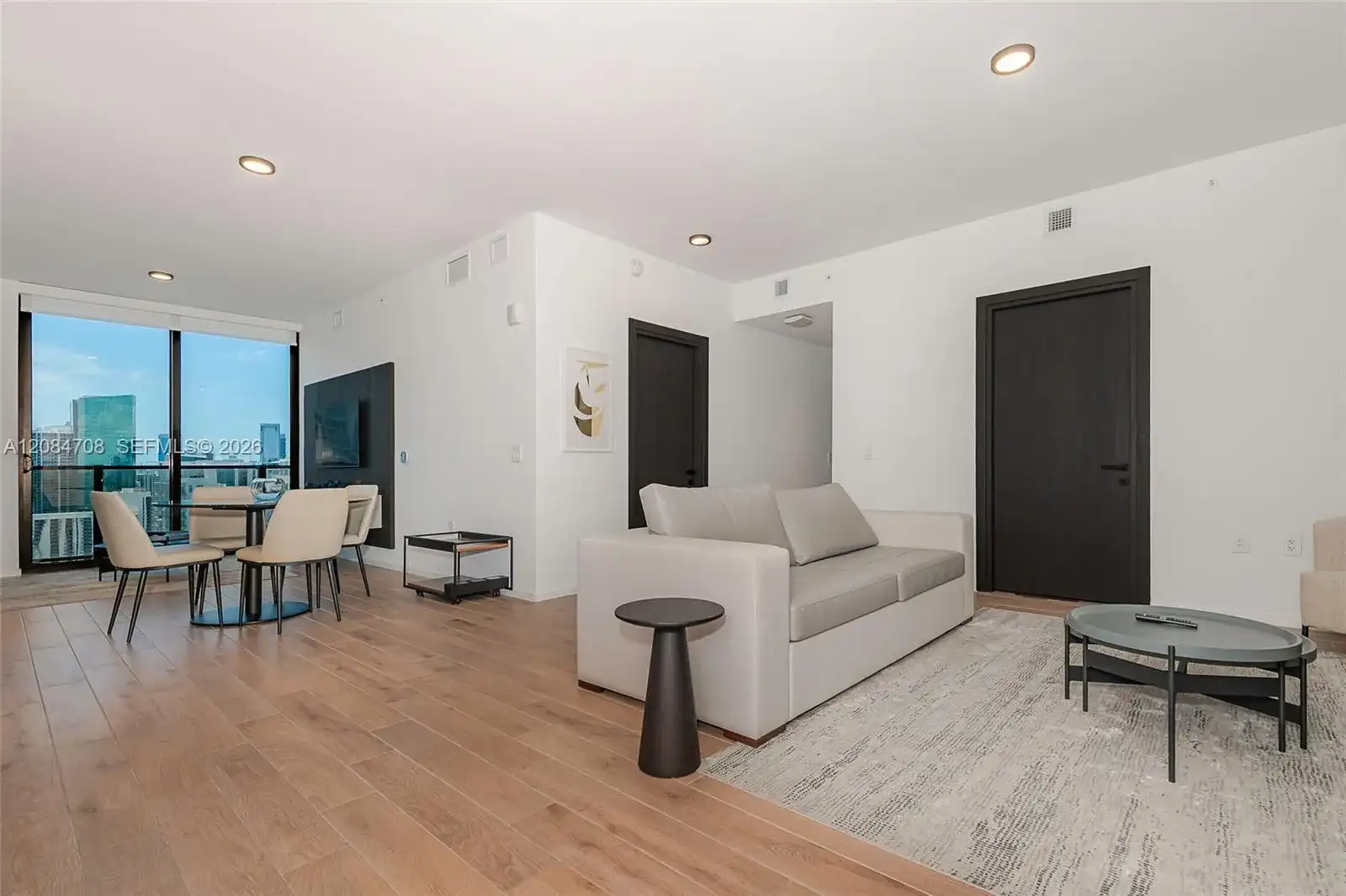 398 NE 5th St # 3417, Miami FL 33132