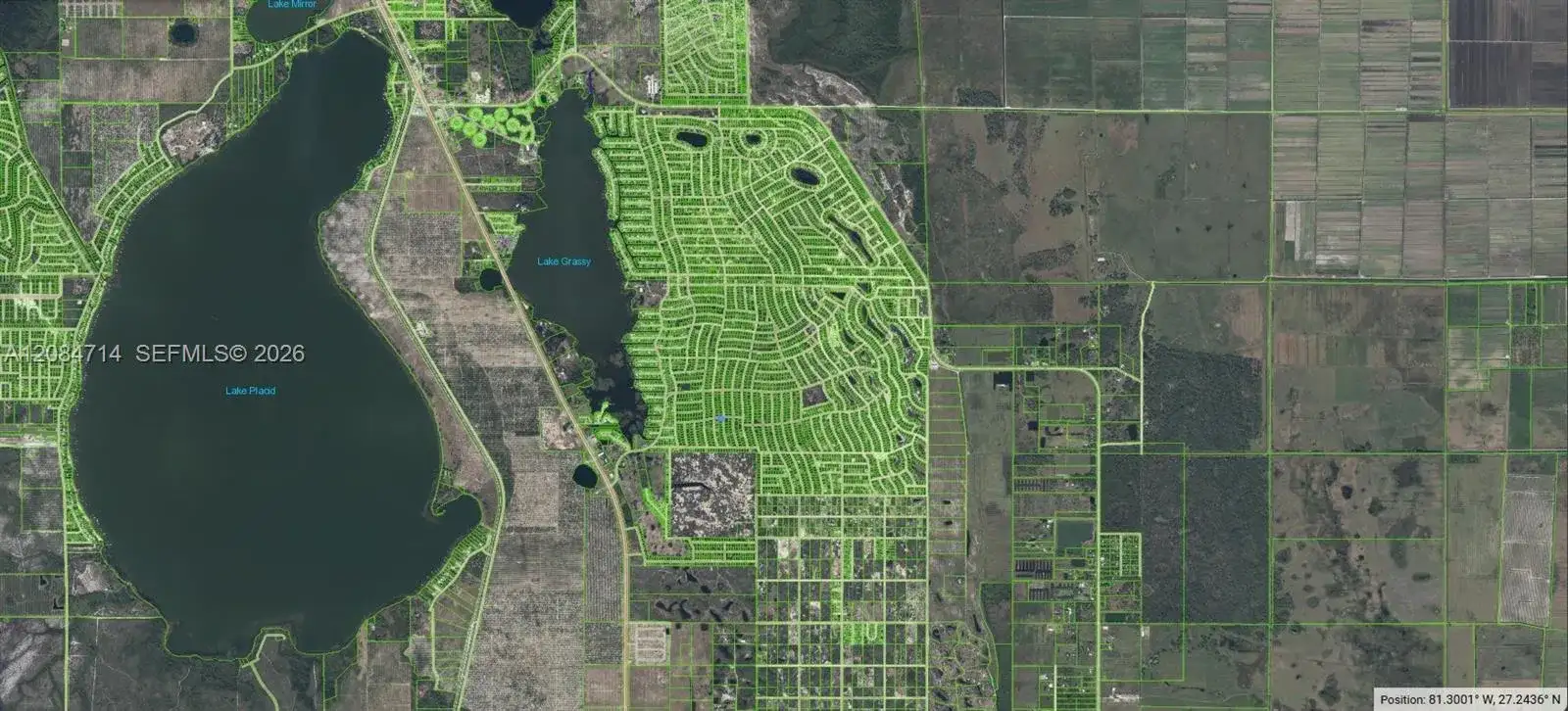 268 Blue Heaven Dr, Lake Placid FL 33852 photo 3