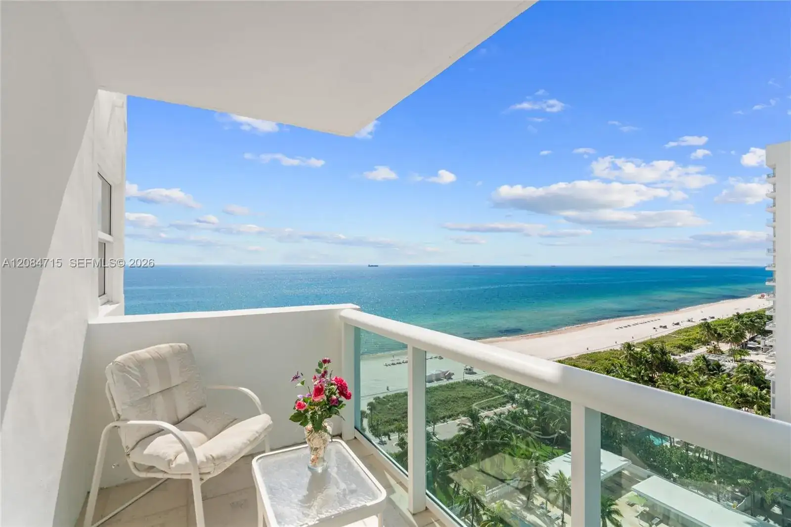 5001 Collins Ave # 15G, Miami Beach FL 33140 photo 2