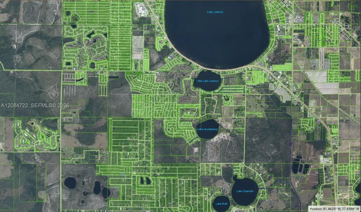 2130 Honey Dew Ave, Lake Placid FL 33875 photo 3