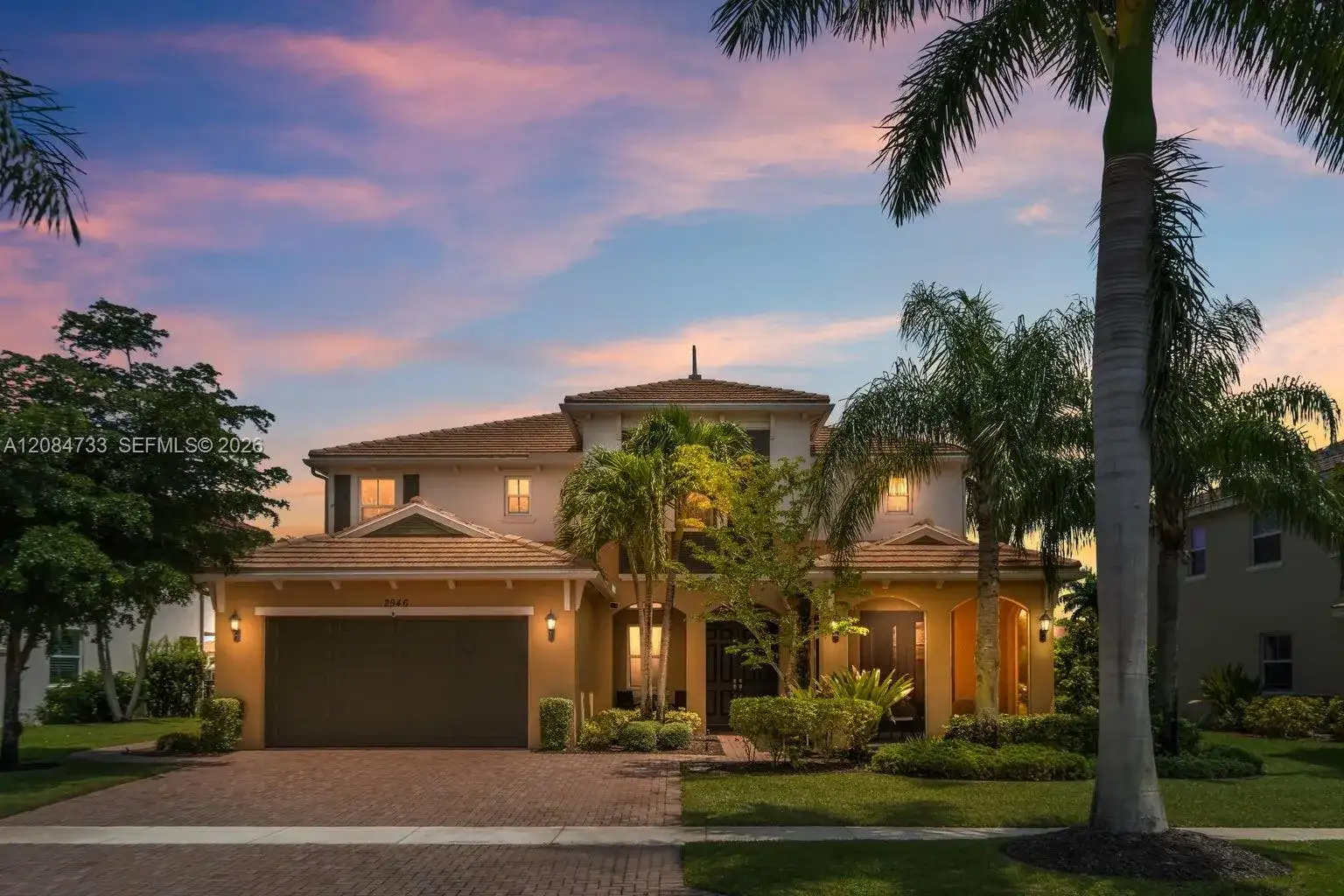 2946 Payson Way, Wellington FL 33414 photo 3