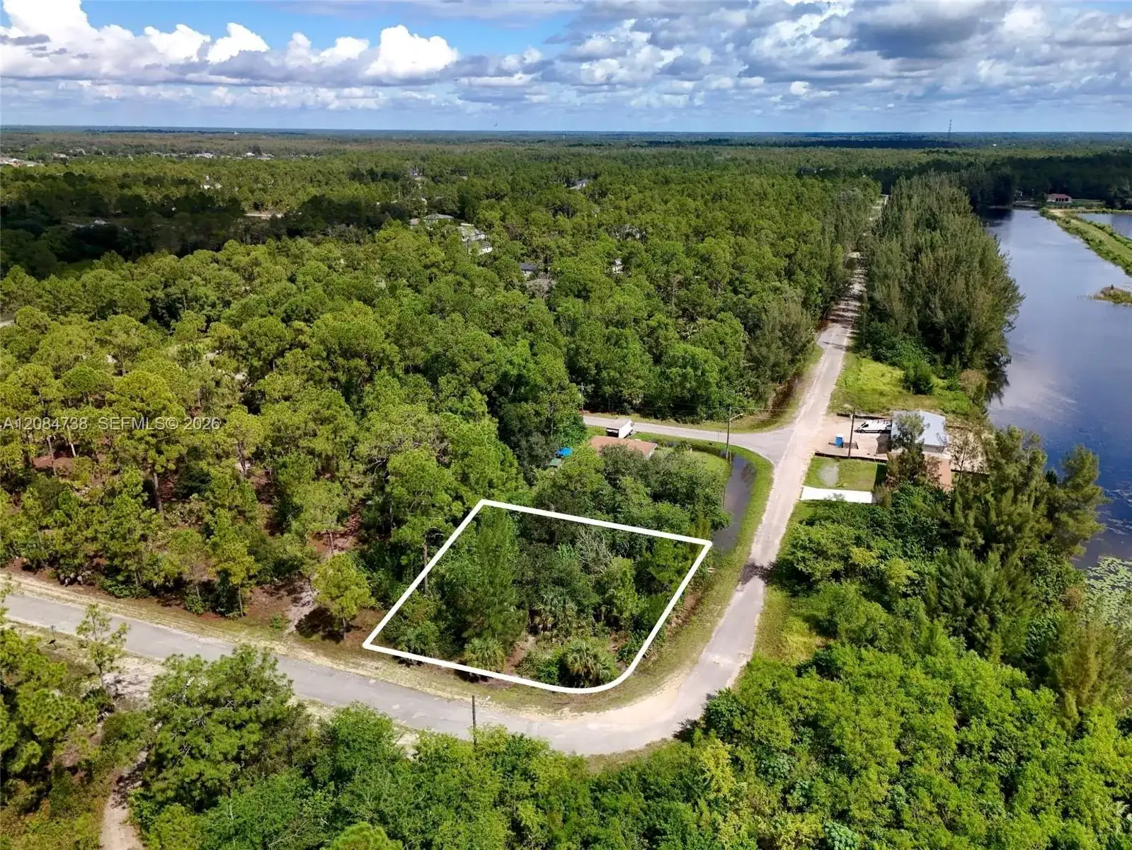 304 Lawler, Lehigh Acres FL 33972 photo 2