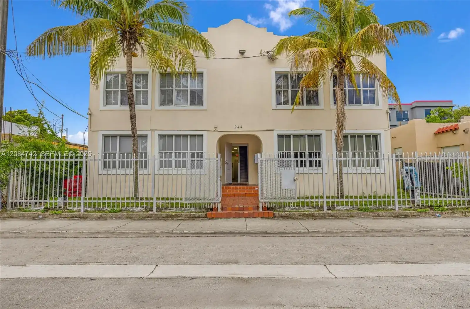 244 NW 34th St, Miami FL 33127 photo 2