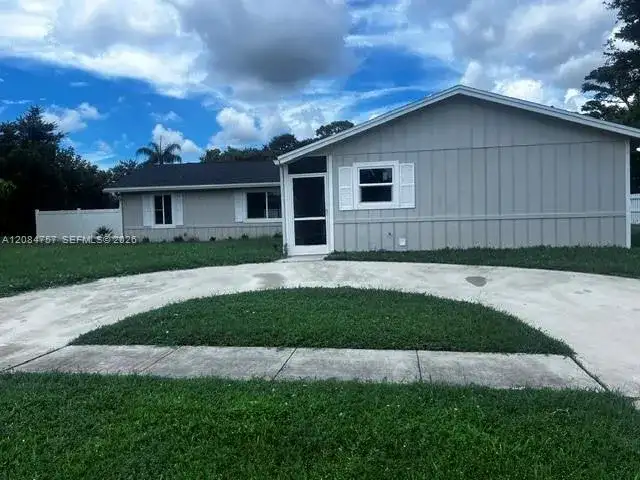 103 Prado St, Royal Palm Beach FL 33411 photo 2