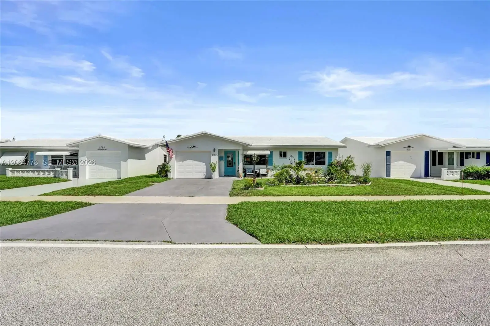 2083 SW 13th Ave, Boynton Beach FL 33426