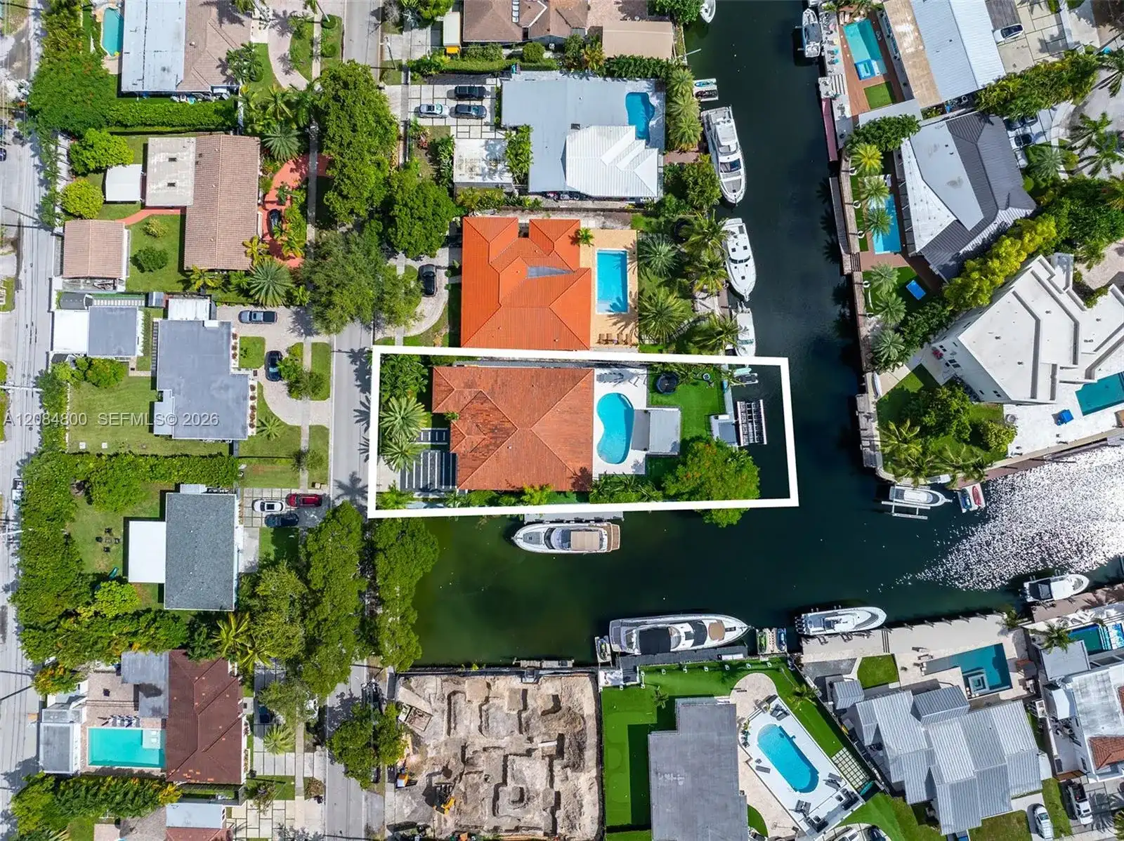 12905 Ixora Rd, North Miami FL 33181