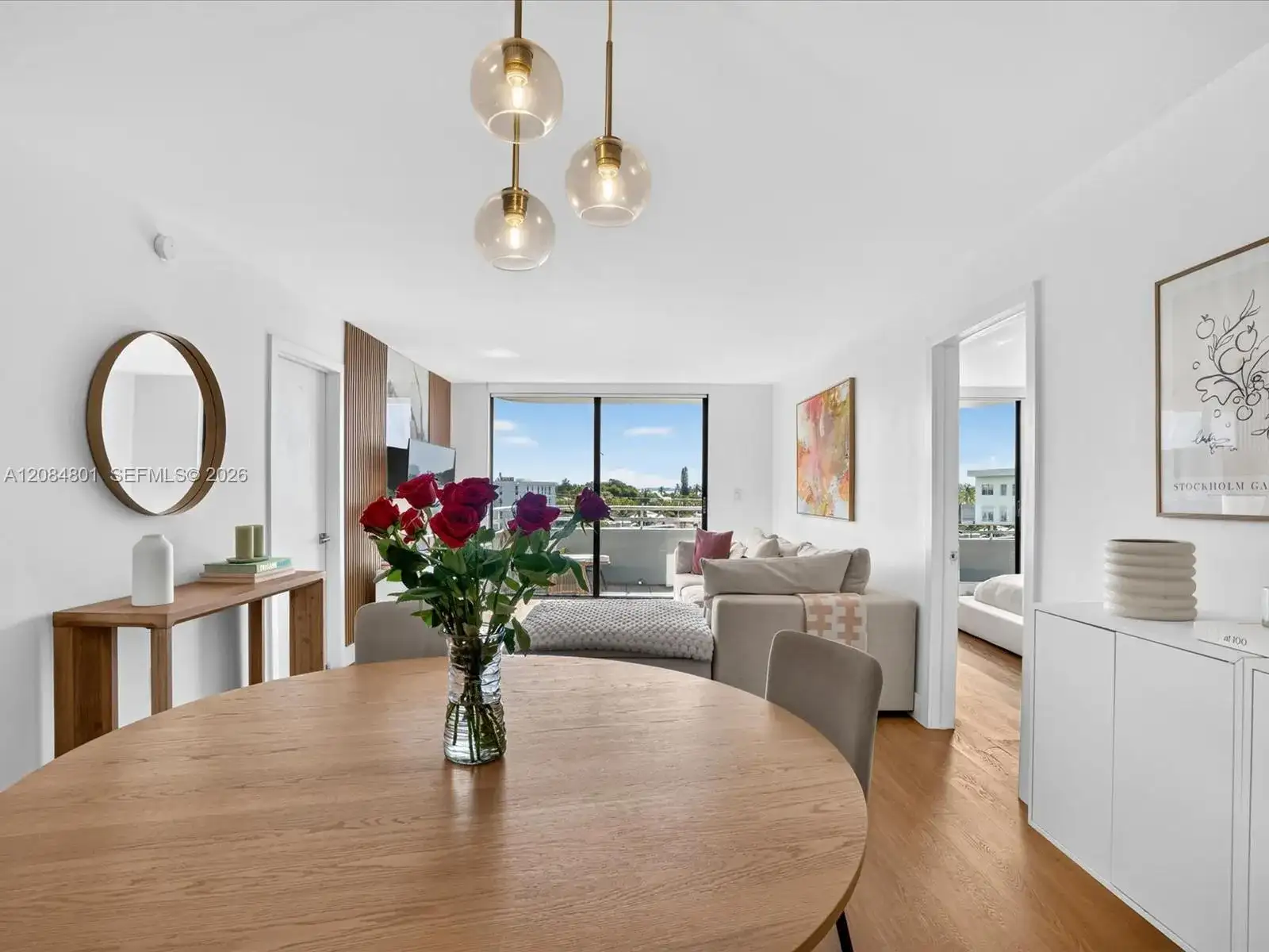 8201 Byron Ave # 502, Miami Beach FL 33141 photo 2